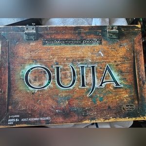 Ouija Board